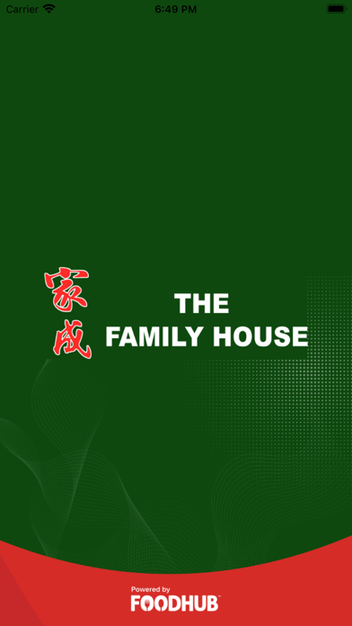The Family House Screenshot