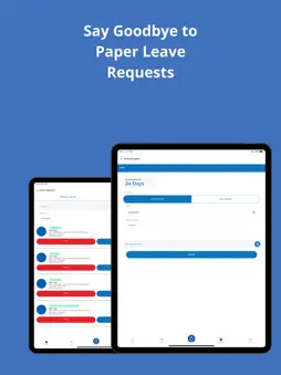 JPayroll screenshot 8