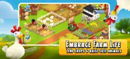 Hay Day screenshot 2