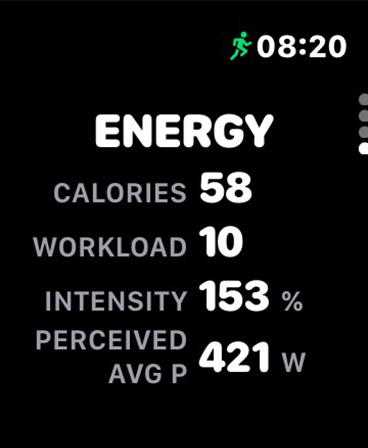 Relevate: Cycling & Training screenshot 22