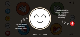 Talking Drum Screenshot 4 of 5