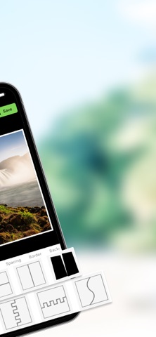 Collage Maker - Picture Editor iPhone screenshot