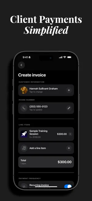 Verca screenshot 4