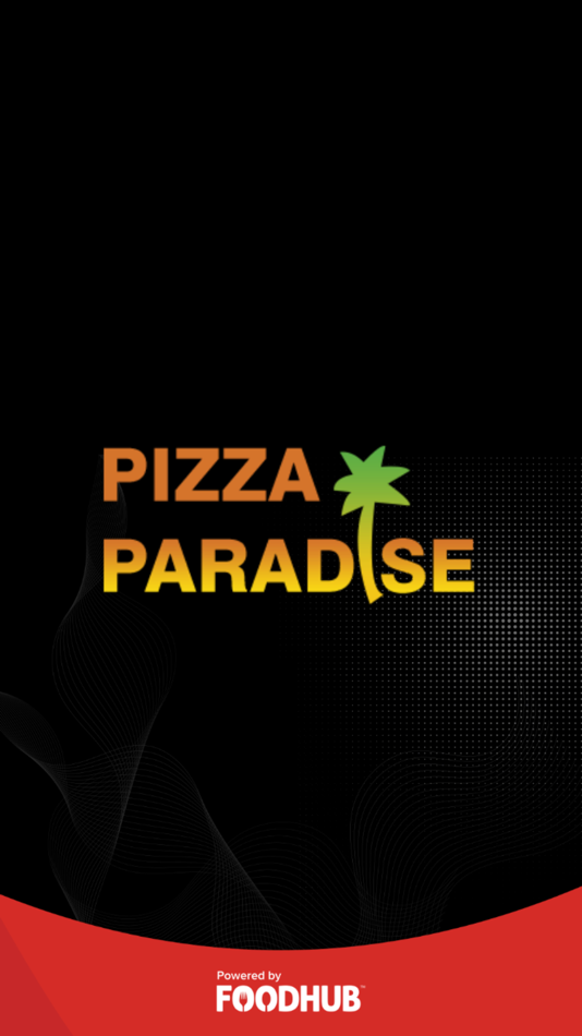 Pizza Paradise - 10.30 - (iOS)