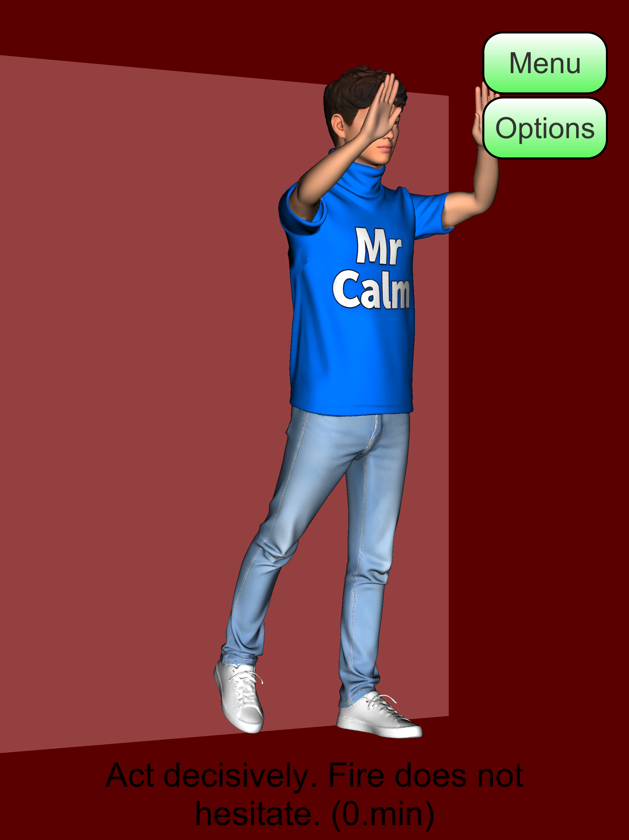 Tai Chi Like