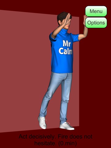 Tai Chi Like screenshot