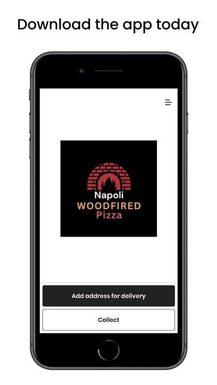 Napoli Woodfire Pizza screenshot-3