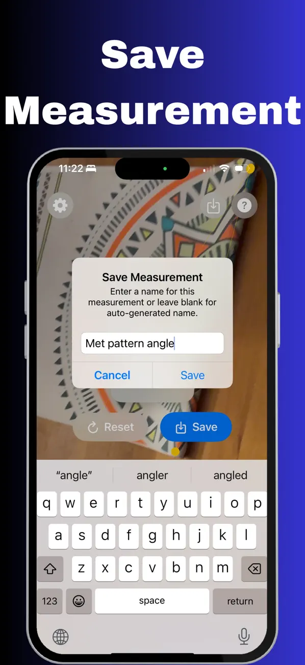 Screenshot #2 pour Handy Angle