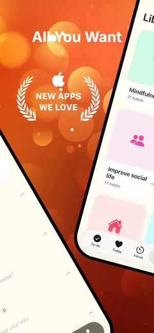 ProFlow: Habit & Task Tracker screenshot 2