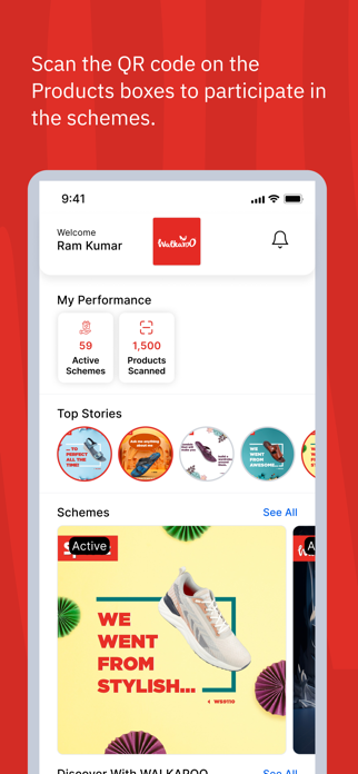 Walkmart 2.0 Screenshot 2 of 4
