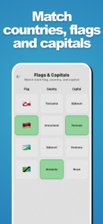 Globler: Geography Game screenshot 5