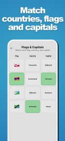 Globler: Geography Game screenshot