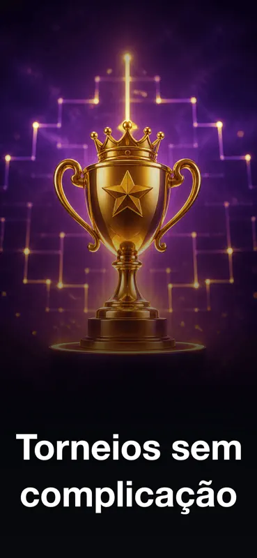Chave de torneio・Chaveamento screenshot 1 of 5