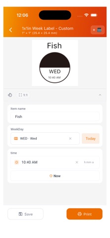 LLIKED Screenshot 3 of 6