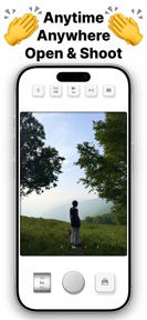 LivePlus: 30s Live Photo Cam screenshot