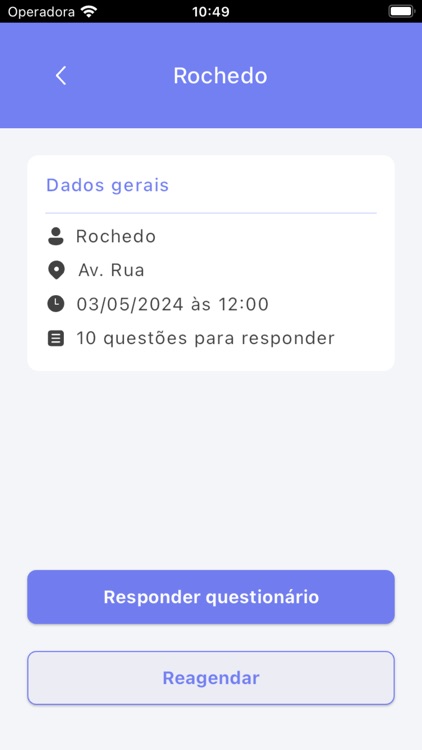 Persometro screenshot-4