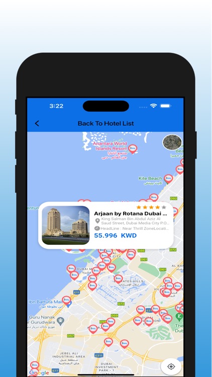 Travel24By7 screenshot-6