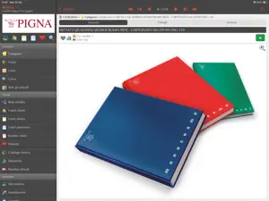 Pigna Club screenshot 3