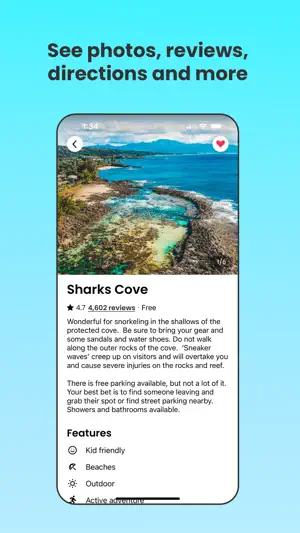 Oahu Bucket List screenshot 2