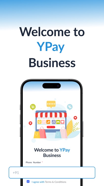 YPay Business