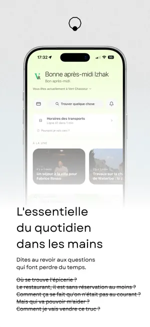 QuarterC screenshot 1