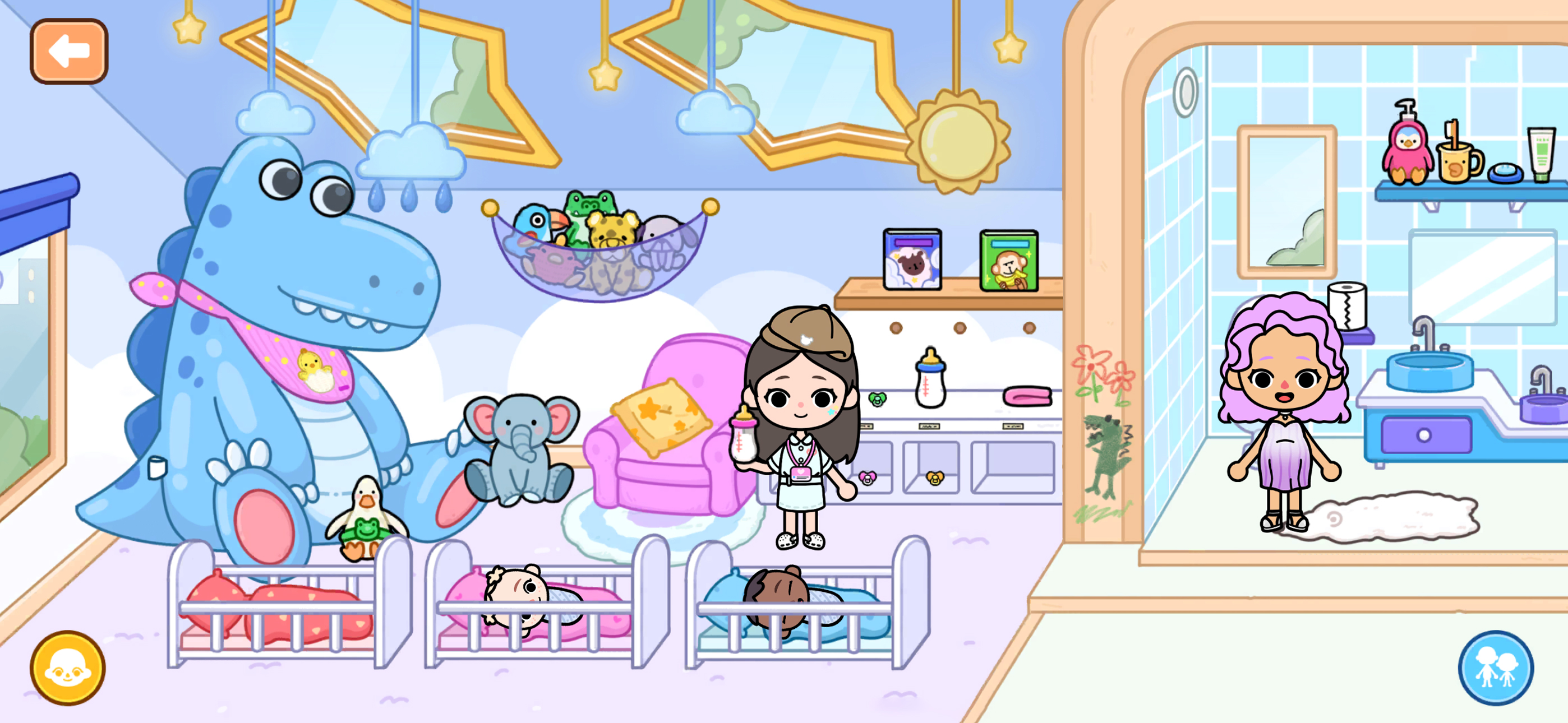 Mia World