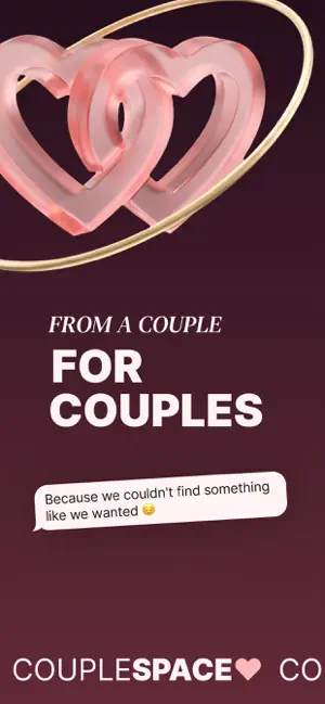 CoupleSpace: Games for Two screenshot 1