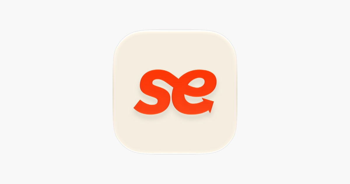 ‎Seconde App - App Store