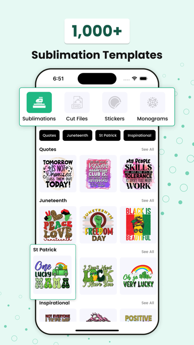 Screenshot 3 of Printing Graphic Design Studio App