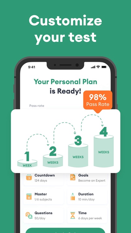 Paramedic Test Prep 2025 screenshot-4