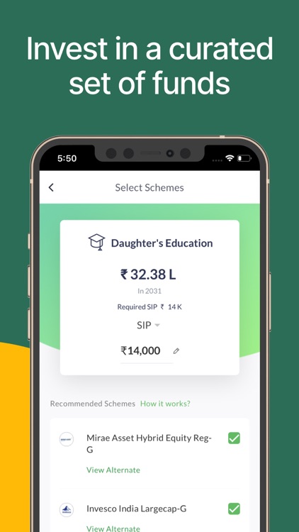 HF Invest screenshot-3