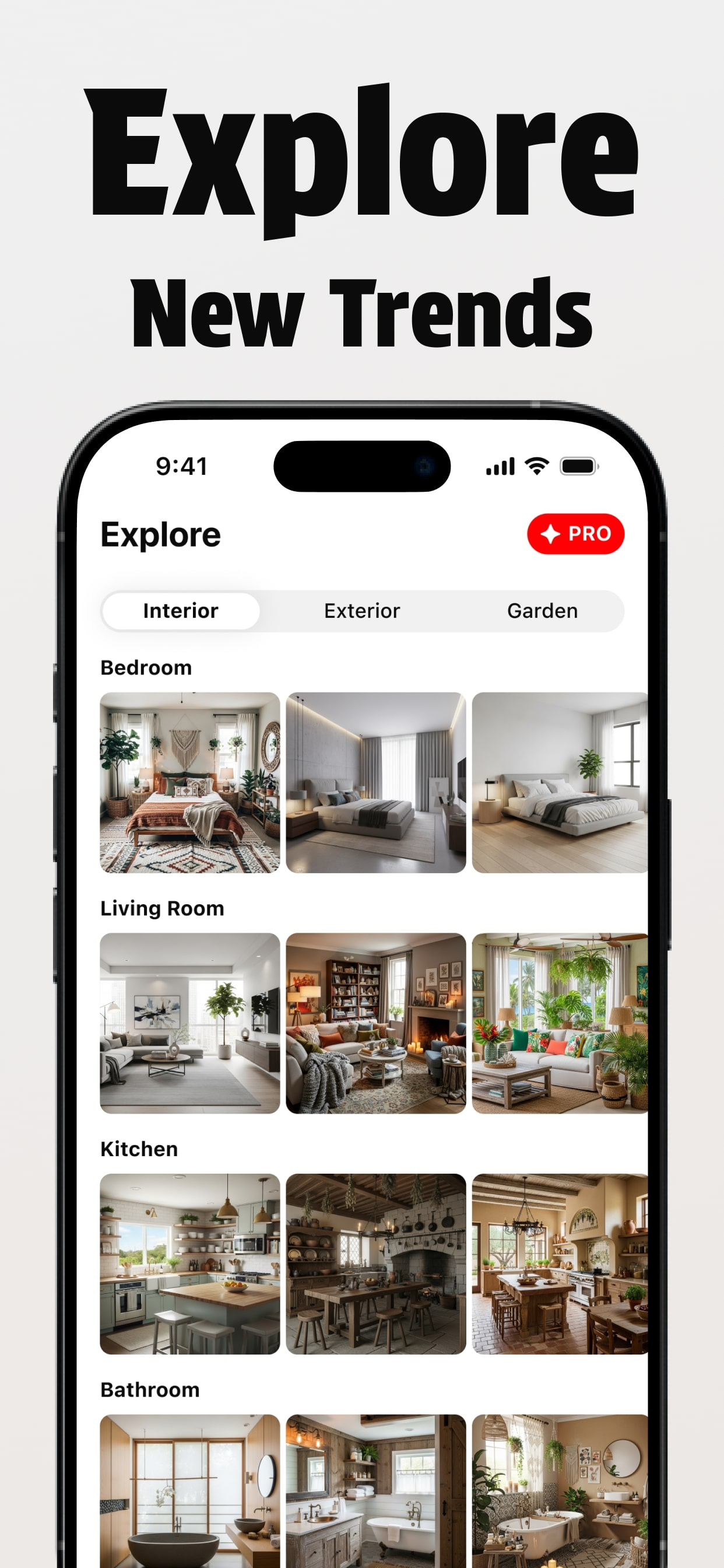 Deco AI - Room & Home Design screenshot 7