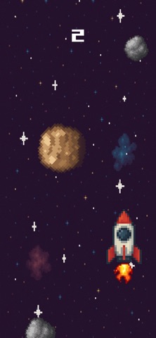 Rocket Drift Screenshot 3 of 3