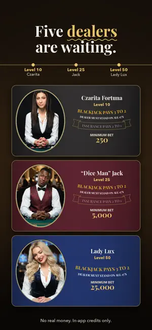 TrueCount Blackjack 21 Trainer screenshot 2