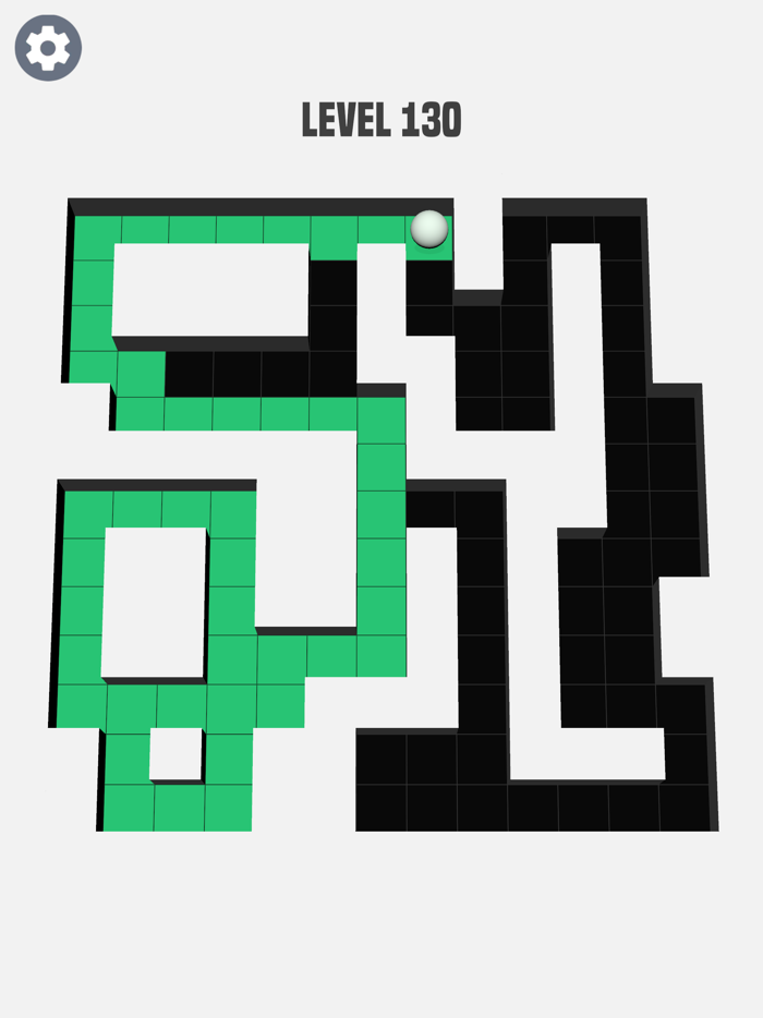 Maze 3D Maze Game