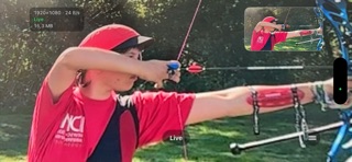 CM Archers Mirror Screenshot 3 of 3