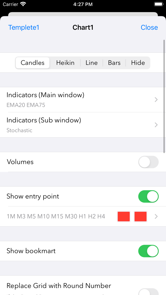 #2. BtcTester (macOS) Podle: Shuhei Sakai