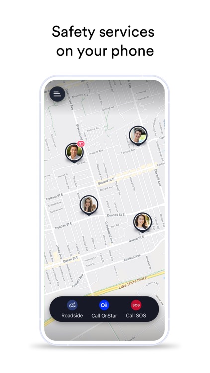 OnStar Guardian: Safety App