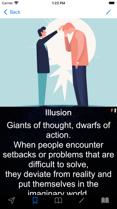 Psychology: Humanity Weakness Screenshot