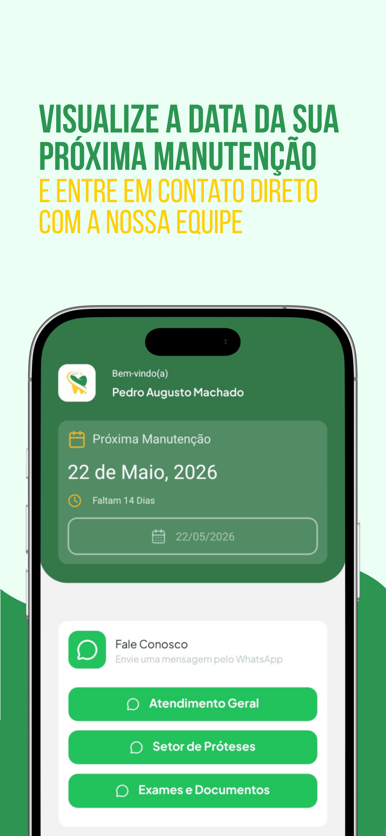 Dentistas Prazeres