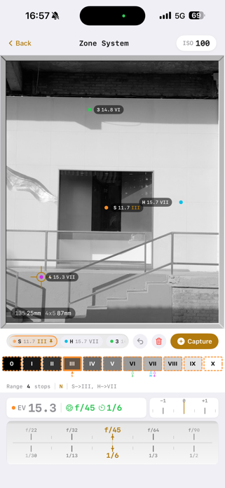 MeterGlass Screenshot 2 of 4