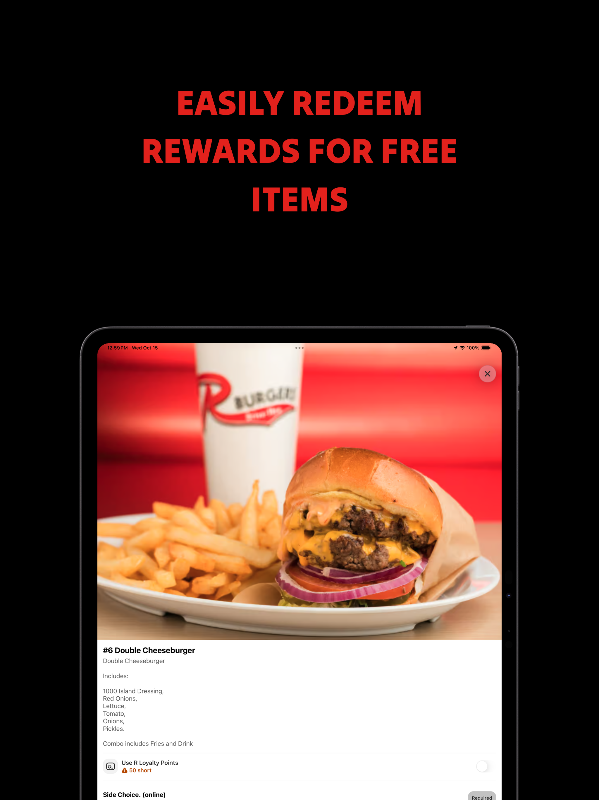 R Burgers screenshot 10