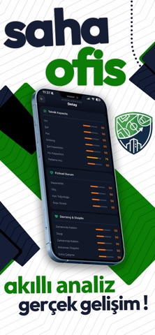 SahaOfis screenshot