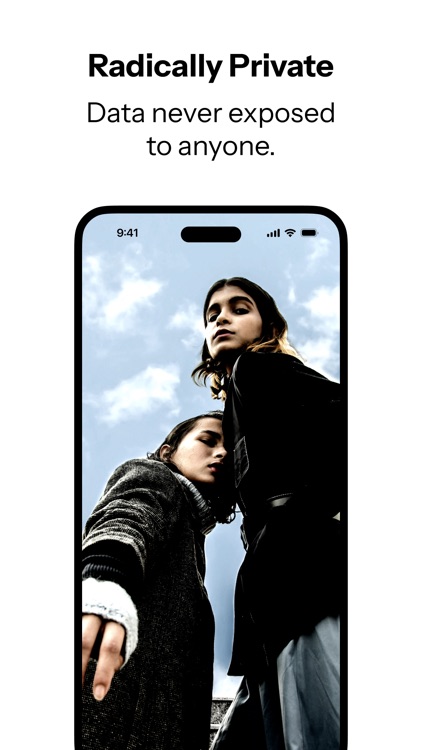 YOUM • Share Your Life