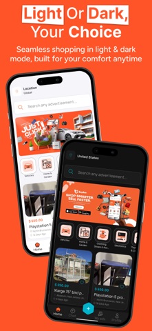 BuyAve screenshot