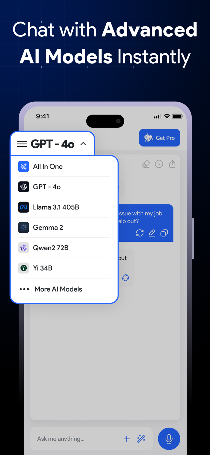 Al ChatBot and Smart Assistant
