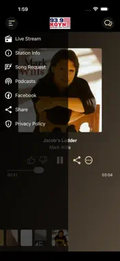 KOYN 93.9 screenshot 3