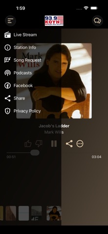 KOYN 93.9 Screenshot 3 of 6