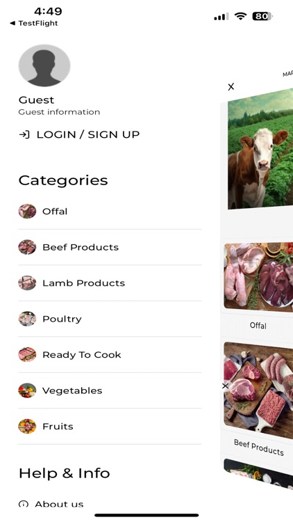 Marhab Farms Shop screenshot-3