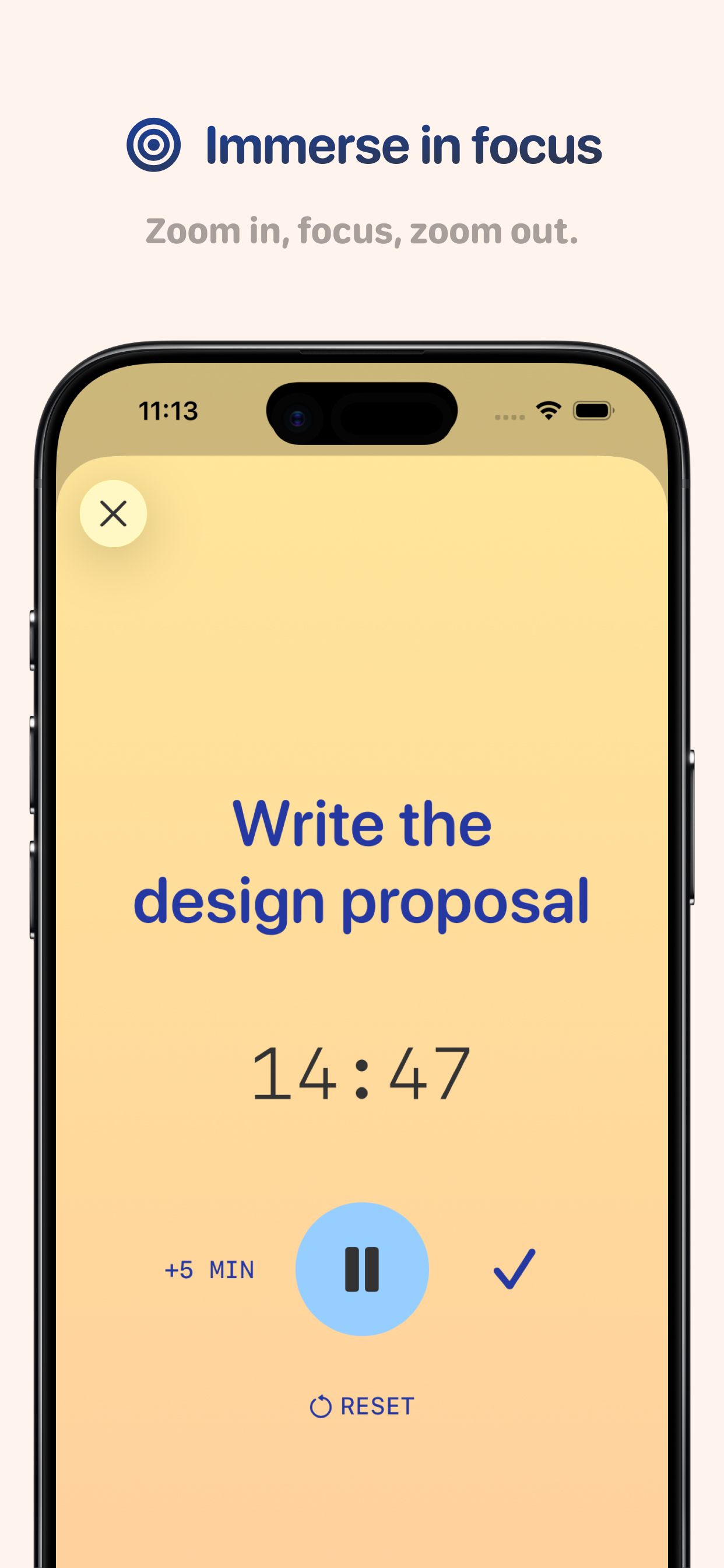 Solarday: Plan Days Better